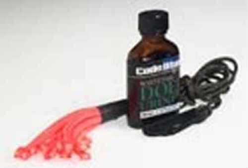 CODE BLUE SCENT DRAG w/DOE URINE